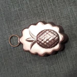 💥50% sale💥 Pineapple mini decor #1020